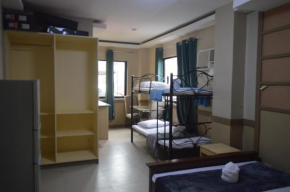 Best Inn AS Family Room 2F
